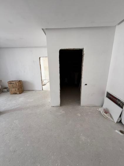 Apartament 3 camere semifinisat, 67mp, parcare, etaj 2! - 6