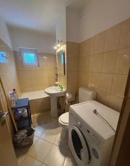 Apartament cu o camera, 40 mp utili, parter - Piata Doina - 4