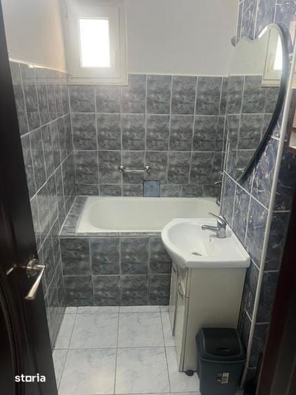 Garsonieră în Central