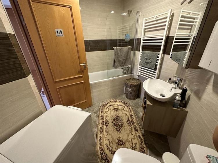 Apartament 2 camere de inchiriat 61 mp– New Residence Ghencea / Drumul Taberei - 11