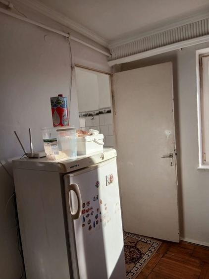 Apartament cu 2 camere semidecomandat în Trivale