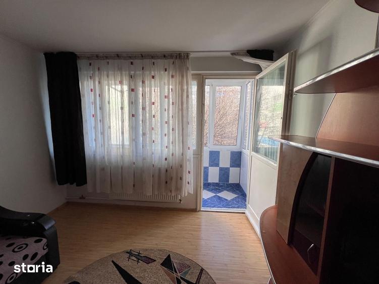 Apartament cu 2 camere în Giurgiului