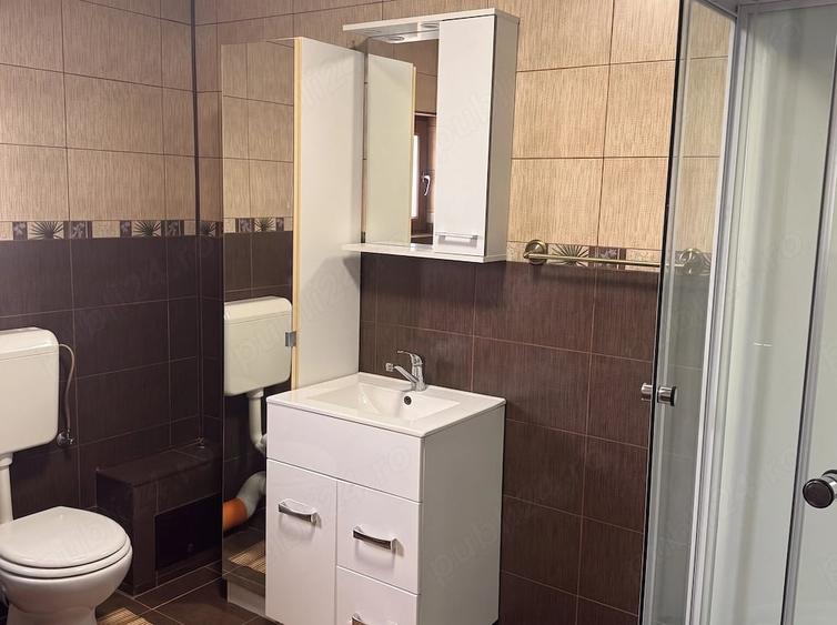 Casă cu Teren 2194 Mp în Radu Vodă
