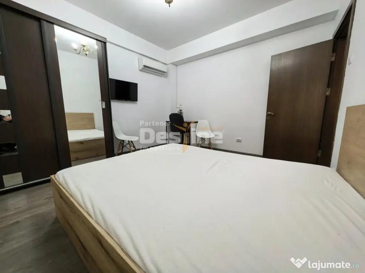 Apartament 3 camere 66 mp mobilat cu gradina ?i loc parcare - 13