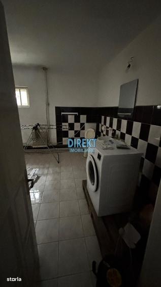 Casa de inchiriat Bistrita ( Zona Clinica Sanovil) - 1