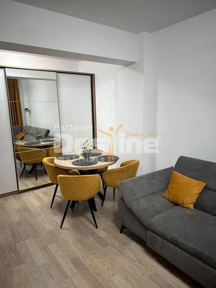 Apartament 2 camere decomandat,  boxa si loc de parcare inclus, Tractorul-Coresi - 3