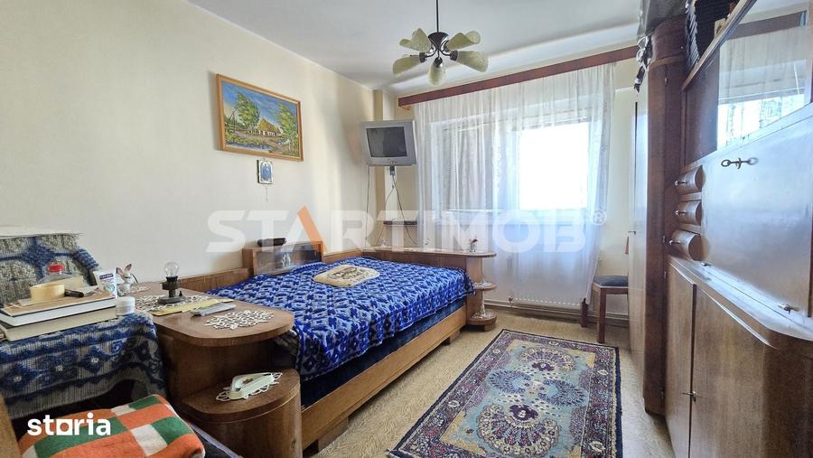Apartament 3 camere zona Astra - 6