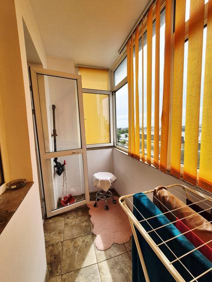 Apartament cu 2 camere decomandat, mobilat în Inel II