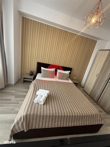 Apartament cu 2 camere decomandat în Nord