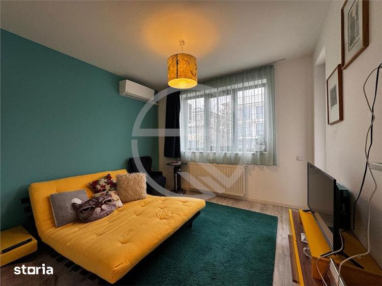 Casa Tip Duplex situata in cartierul Borhanci! - 5