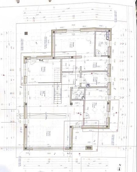 Persoana fizica vand casa individuala in Feleacu, jud. Cluj. - 9