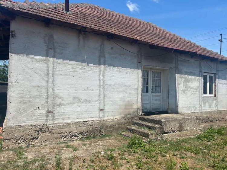 Casă cu 2 camere în Cheșa