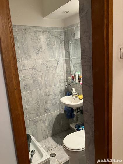 Apartament cu 3 camere semidecomandat în Ultracentral
