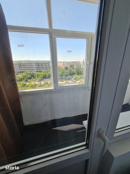 Apartament cu 1 camera - zona gara - Pasaj Bancila - 7