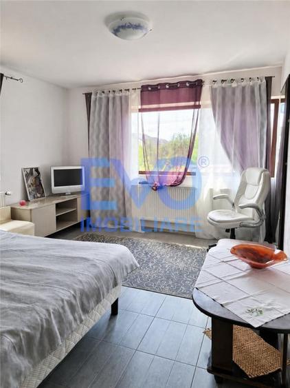 Apartament cu 2 camere decomandat în Valea Lupului