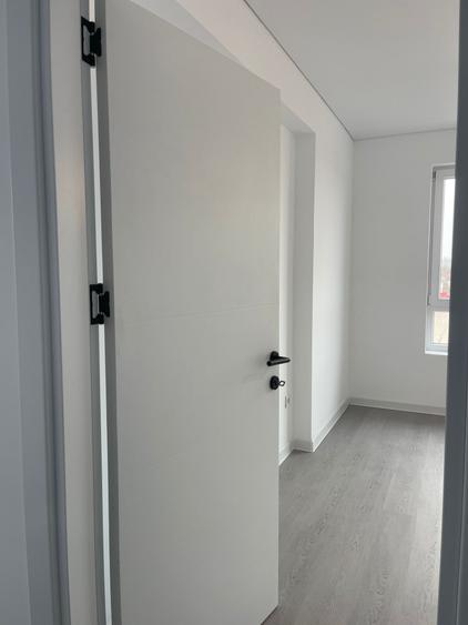 Apartament cu 2 camere decomandat în Militari
