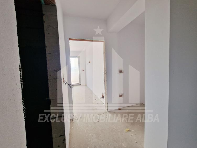 Apartament cu 2 camere nedecomandat în Cetate — fotografia 3