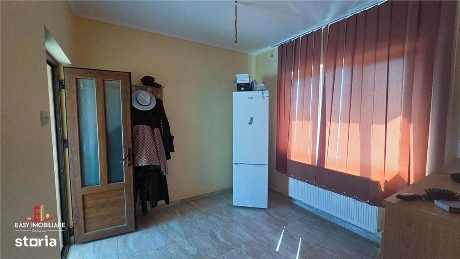 Casa de vanzare cu teren si toate utilitatile - Ludus - 9