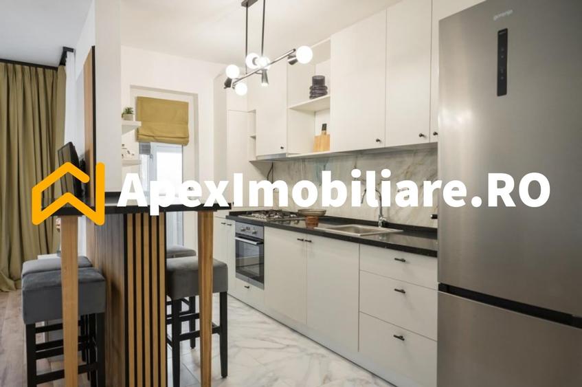 Garsoniera de inchiriat Militari București | ApexImobiliare.ro - 1