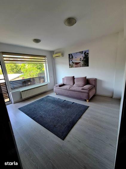 Apartament cu 2 camere decomandat în Brâncoveanu
