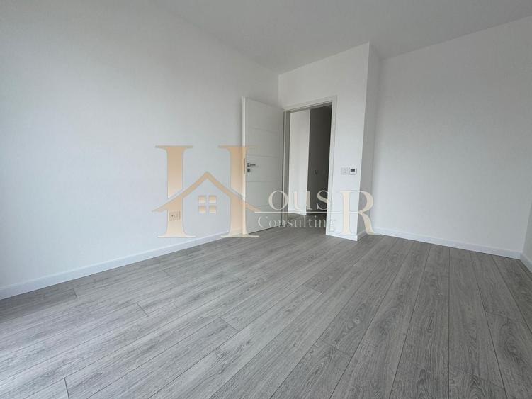 Apartament cu 3 camere decomandat în Braytim