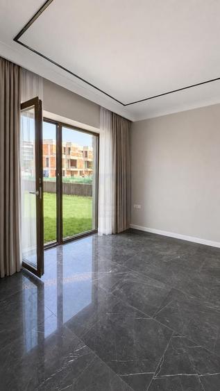 Apartament cu 3 camere decomandat, mobilat în Sisești