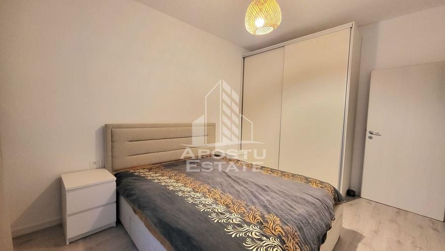 Apartament cu 3 camere decomandat în Dumbrăvița