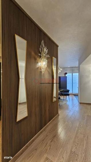 PENTHOUSE - 4 camere cu terasa - 3