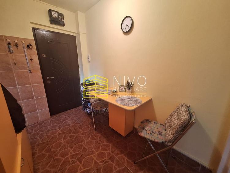 Apartament 2 camere – Tg. Mureș – Tudor – Zona Dacia - 7