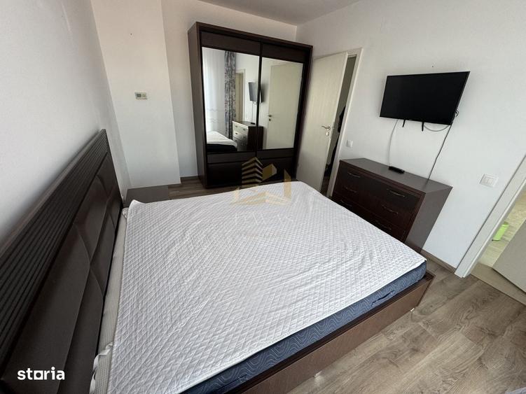 Apartament 3 camere decomandat+parcare inclusa in pret | Buna ziua | G - 3