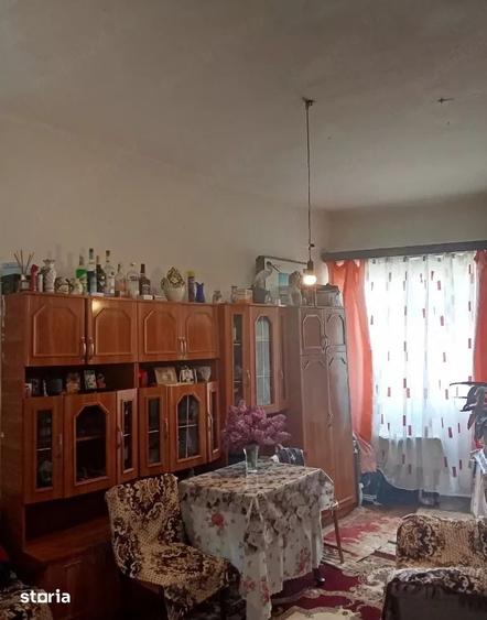 Casă cu 1 camere cu Teren 47 Mp în Mărăști