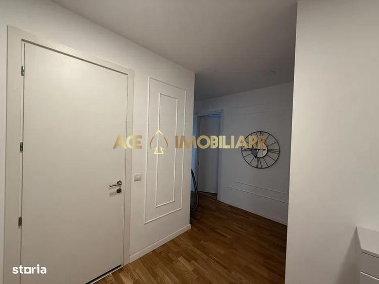 3 Camere de inchiriat | Luxuria Residence | 2 Bai | Centrala | Parcare - 9