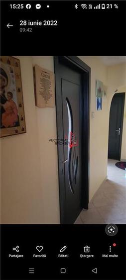 Apartament 3 camere Dristor Benzinaria Mol - 3
