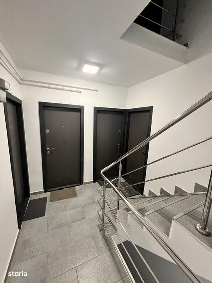 Apart 1 cam+ loc parcare, bloc nou, Cartier Astoria - Lunca Cetatuii - 7