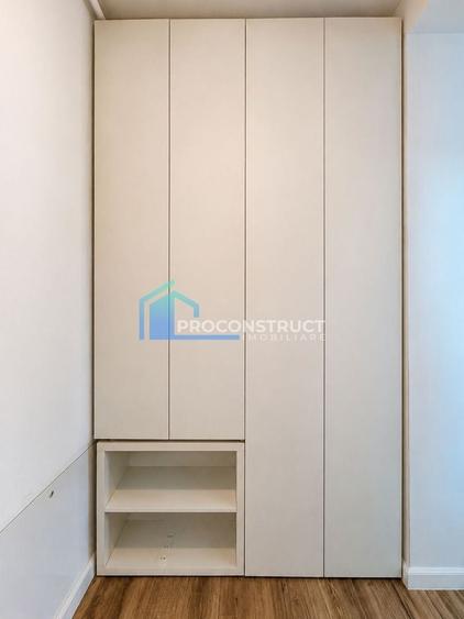Apartament cu 2 camere, mobilat în Dumbrăvița