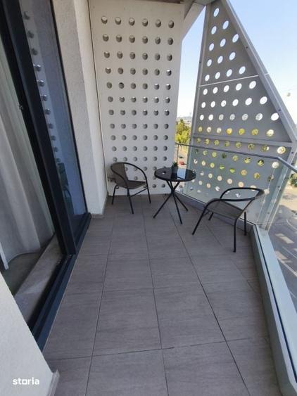 Apartament cu 2 camere în Tăbăcărie