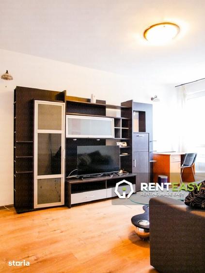 Apartament cu 2 camere în Piața Unirii