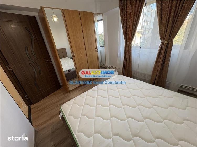 Apartament cu 2 camere decomandat în Ultracentral