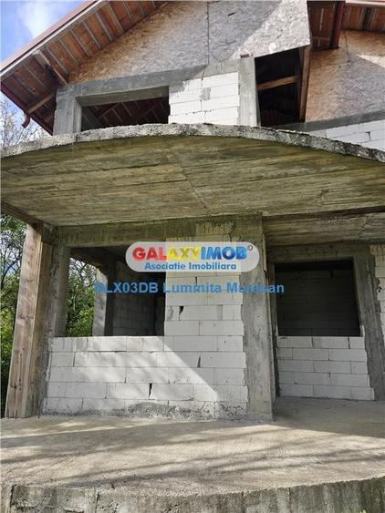 Casa 4 camere P 1 Valea Voievozilor Razvad - 1
