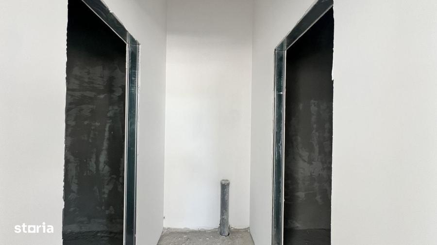 Spațiu comercial, de 159 mp, în Aurel Vlaicu
