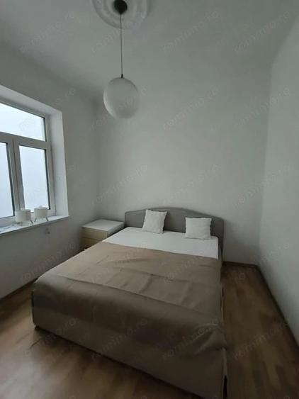 Apartament cu 2 camere în Complex Studențesc