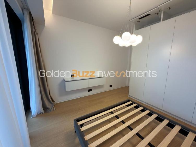 Apartament cu 2 camere decomandat în Floreasca