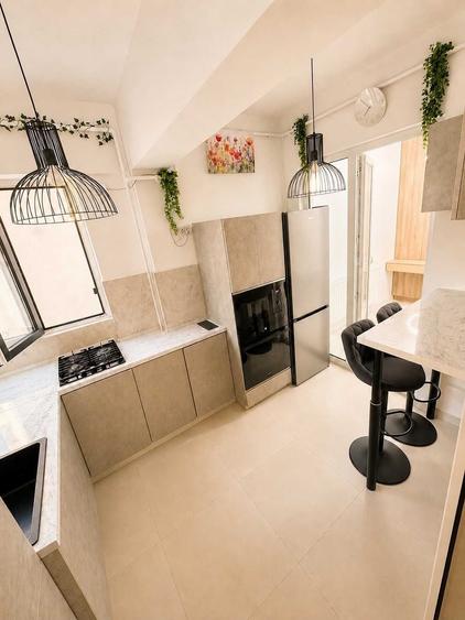 Apartament 2 camere Central Address Residence | Proprietar | 53 mp - 7