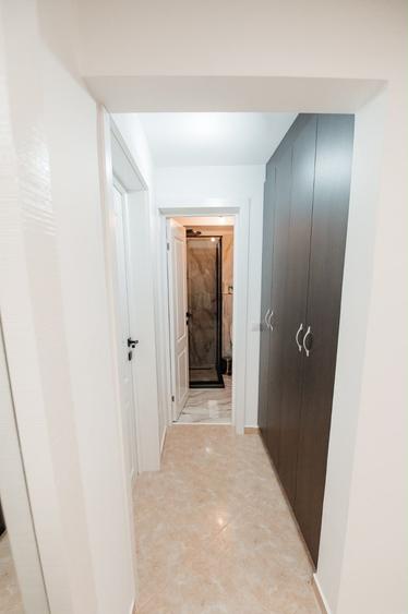 Apartament cu 3 camere decomandat în Lunca Cetățuii