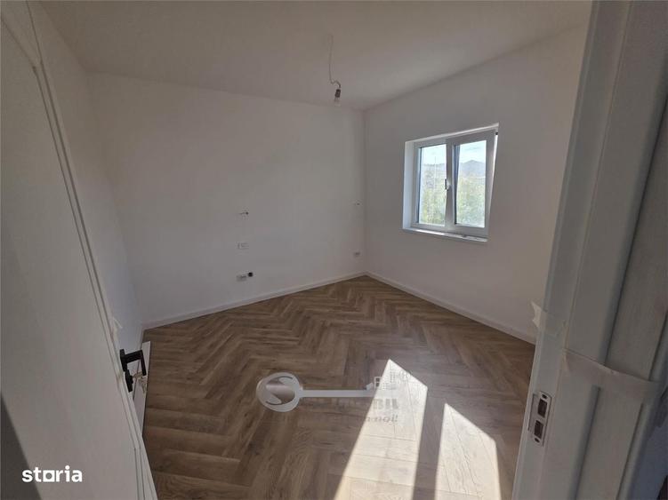 Apartament cu 2 camere în Bârnova