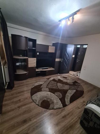 Garsonieră decomandată în Bâlta
