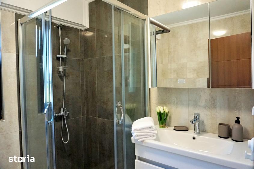 Apartament cu 2 camere în Cazino