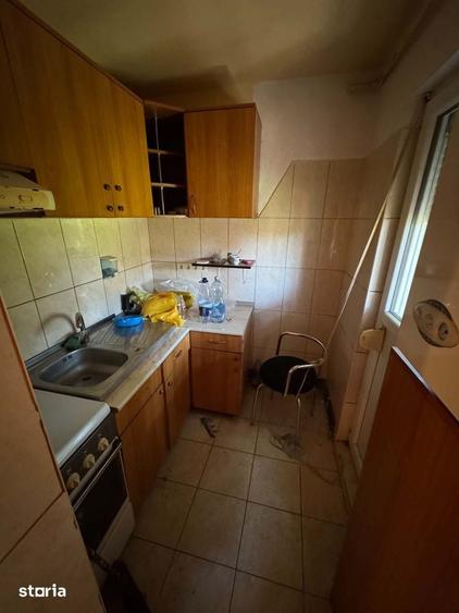 Apartament cu 2 camere în Solidarității