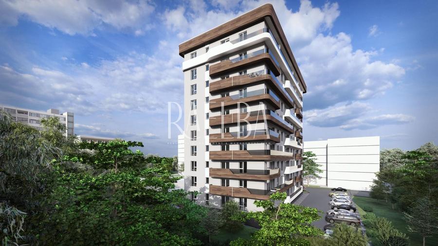 | 2 camere | Magic Danube | Parcare Inclusa | Comision 0% | - 9