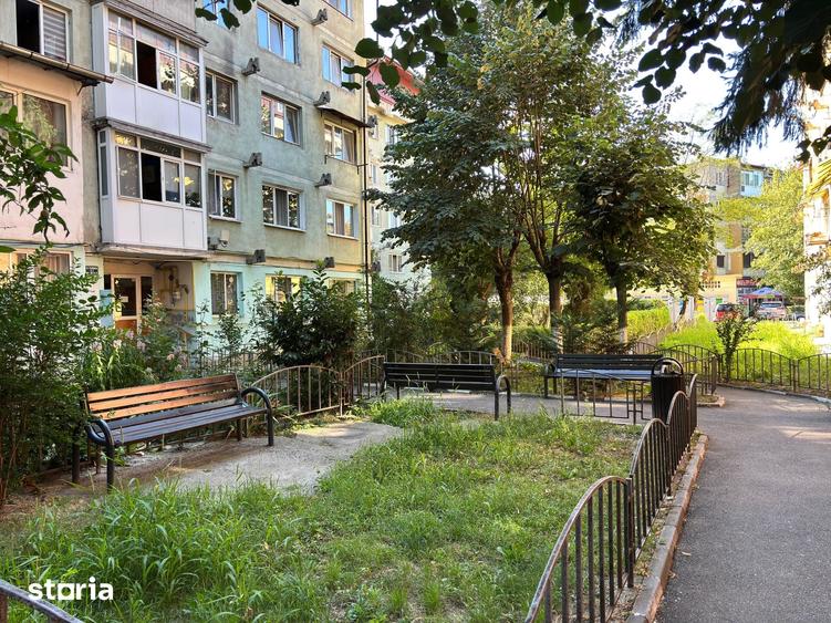 Apartament 3 camere zona Nord M-uri C-tin Brancusi - 8